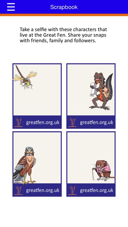 Great Fen screenshot-3