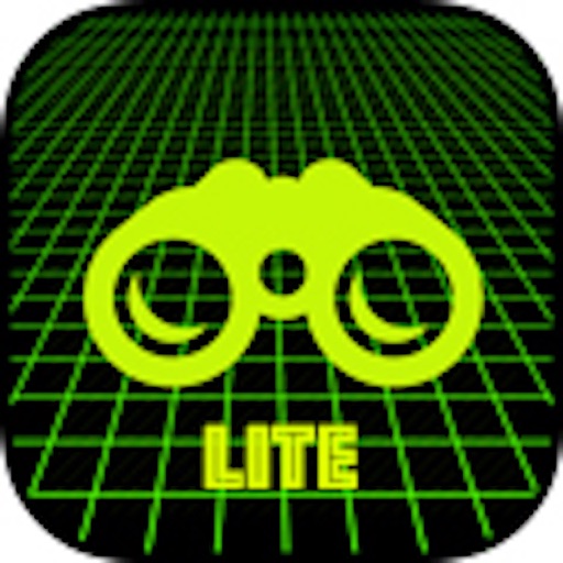 Low Light Camera Lite - Luminosity ISO Controls icon