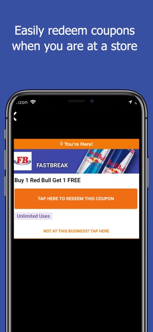 FastBreak Convenience(圖3)-速報App