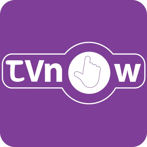 TVNow Icon