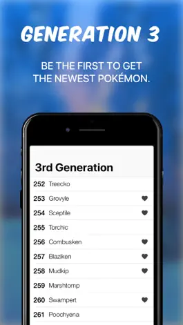 Game screenshot Beacon GO apk