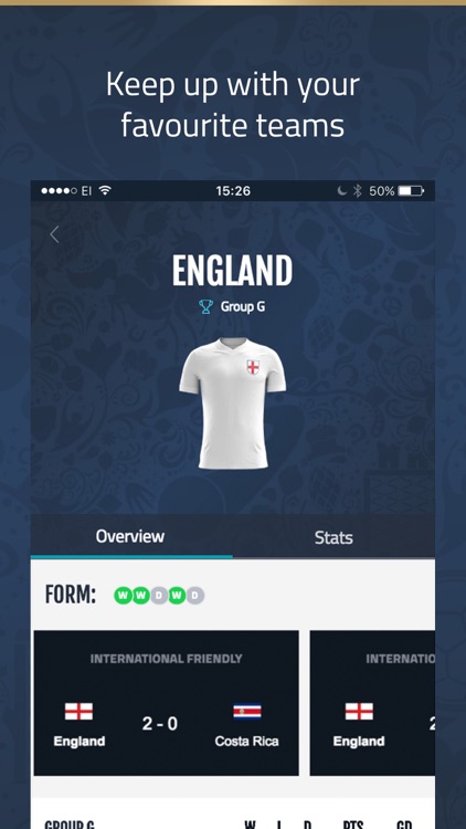 bettingexpert World Football screenshot-4