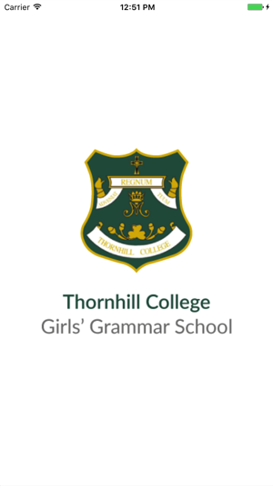 Thornhill College(圖1)-速報App