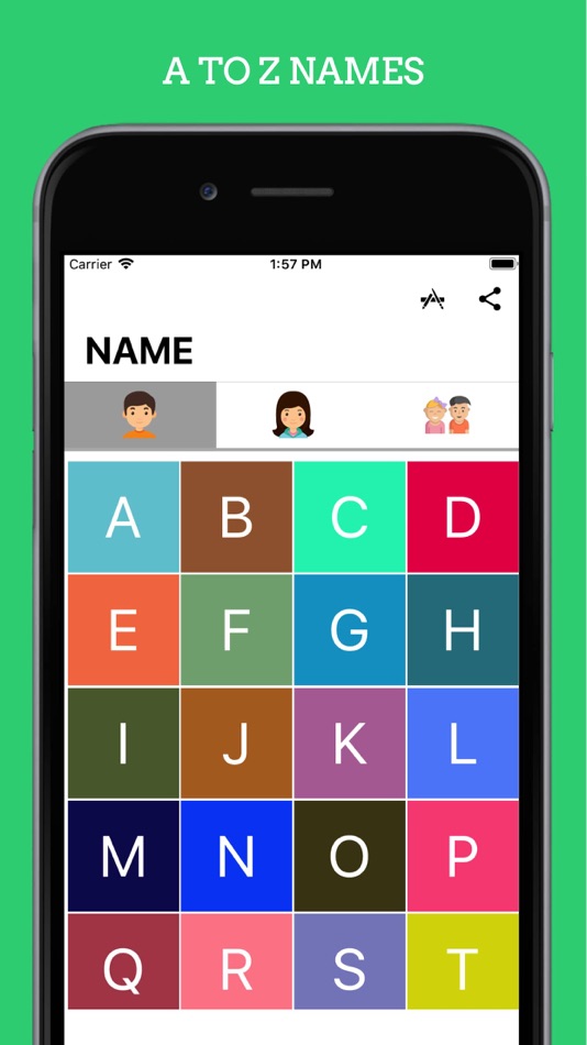 #2. Baby Name With Meaning (iOS) Von: PT Patel