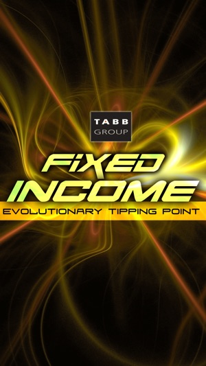 Fixed Income 2018
