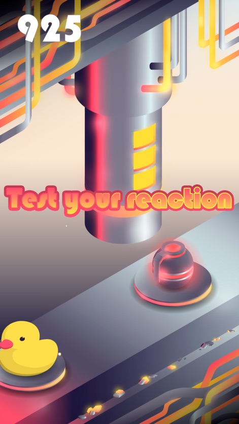 Quack Hit - Duck smash game - App de Juegos | MWM