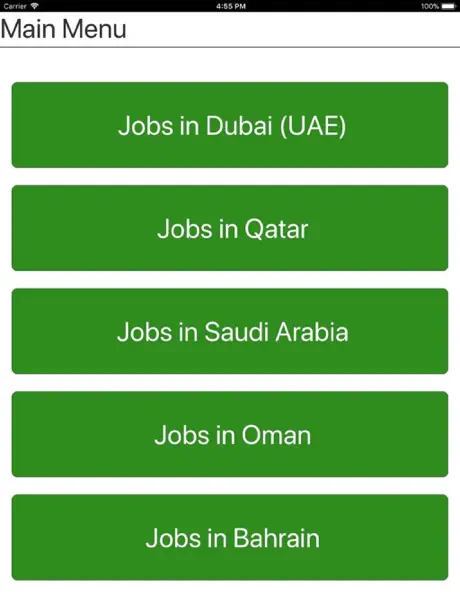 Kuwait Jobs