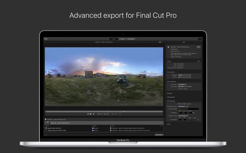 Final cut pro dmg big sur