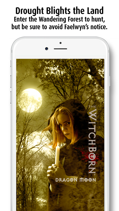 How to cancel & delete Dragon Moon from iphone & ipad 1