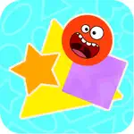 Learn Shapes with Dave and Ava App Contact