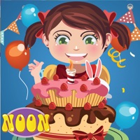 عالم الحلوى والمفاجئات