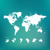 世界政区地图-外交部专用6340张高清地图