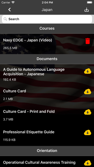 CLREC Navy Global Deployer(圖4)-速報App