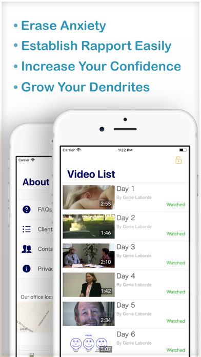 How to cancel & delete 3 Minute Steps to Influencing from iphone & ipad 2