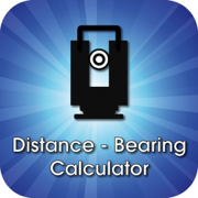 Distance - Bearing Calculator