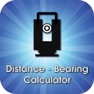 Get Distance - Bearing Calculator for iOS, iPhone, iPad Aso Report