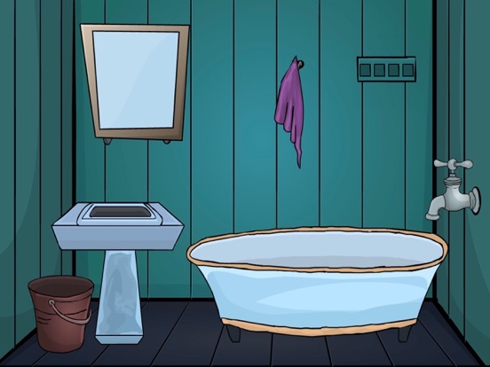 Screenshot #4 pour Get Out Mystery Room