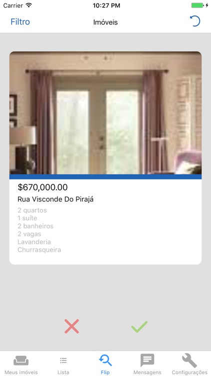 Flip Imóveis screenshot-3