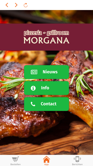 Morgana Bolsward(圖2)-速報App