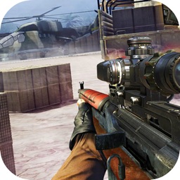 Street Shooting Mission