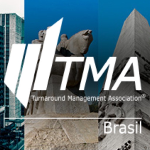 X TMA Brasil Conference