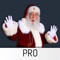 Your Photo + Our Santa = Proof Positive