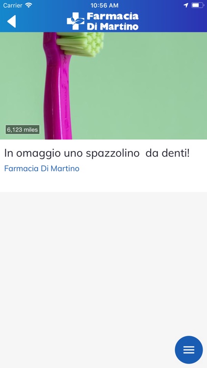 Farmacia Di Martino screenshot-5