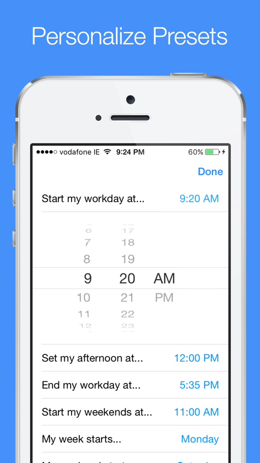 #4. Later - Create Quick Reminders (iOS) 由: Regular SIA