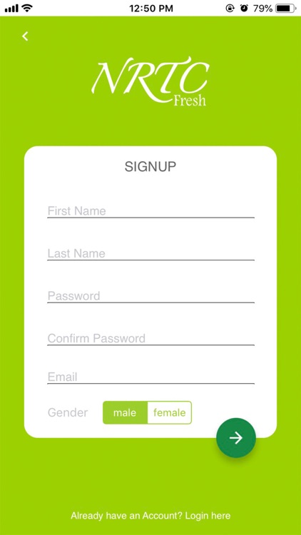 NRTC Fresh screenshot-5
