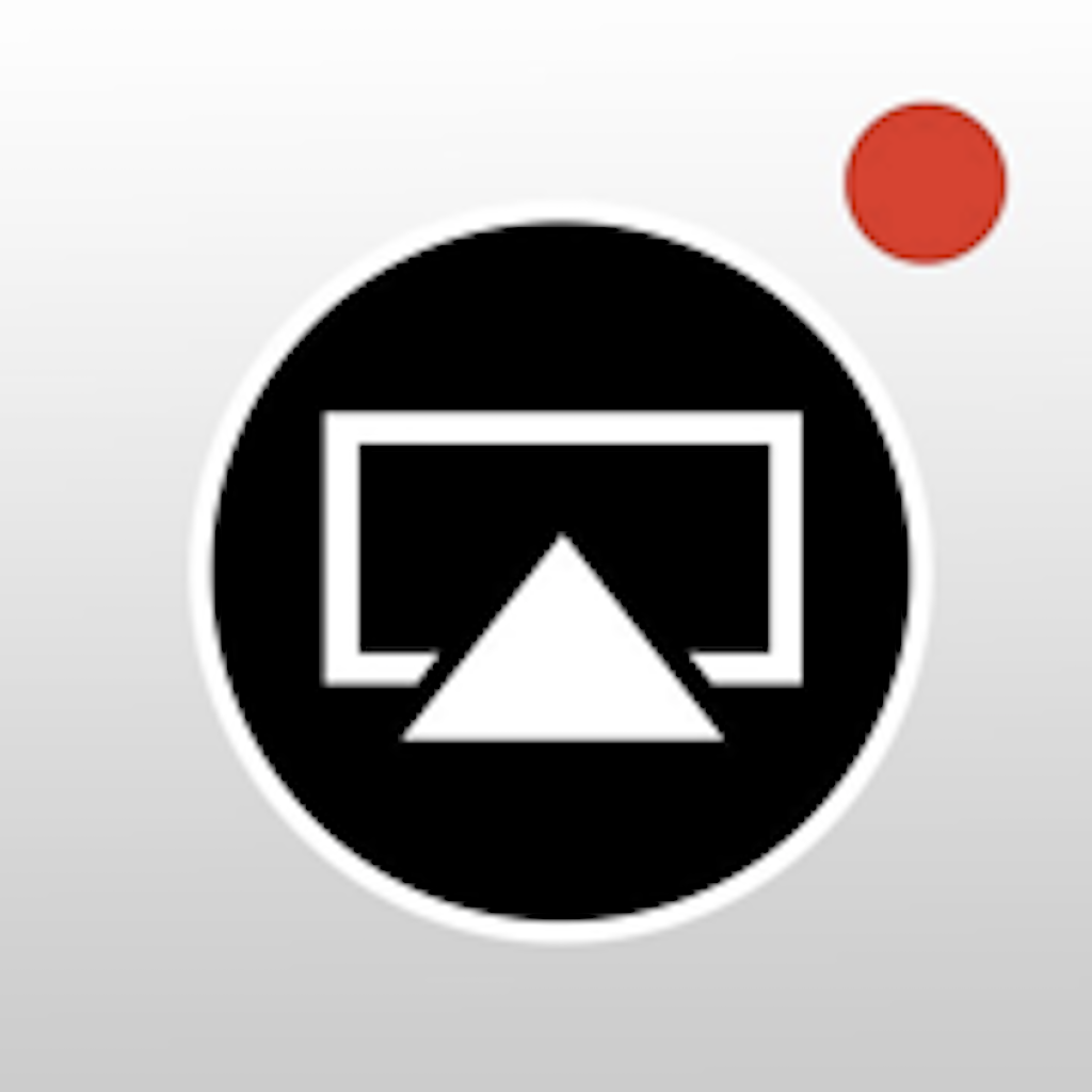 EveryCord – Record & Broadcast App Icon