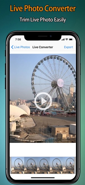 Lively - Live Photo轉換器(圖2)-速報App