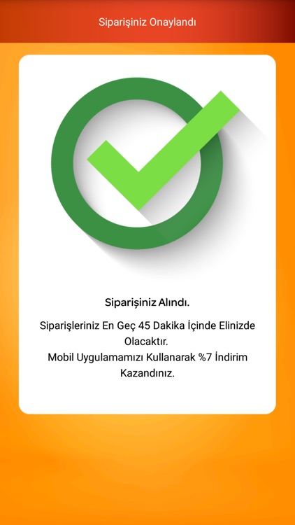 Sarıoğlu Büfe screenshot-3