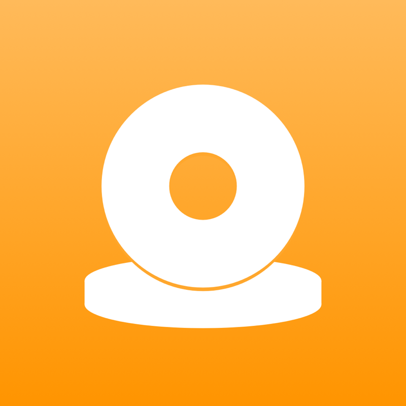 Homecam for HomeKit
