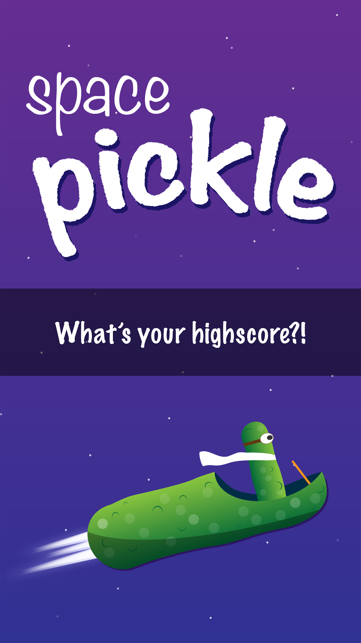 Space Pickle