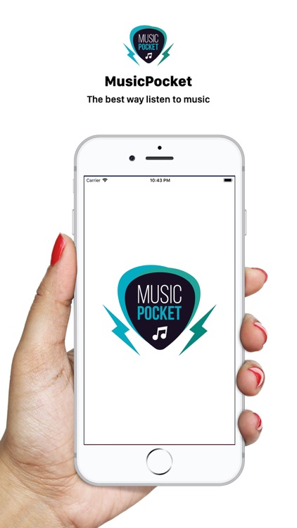Music Pocket