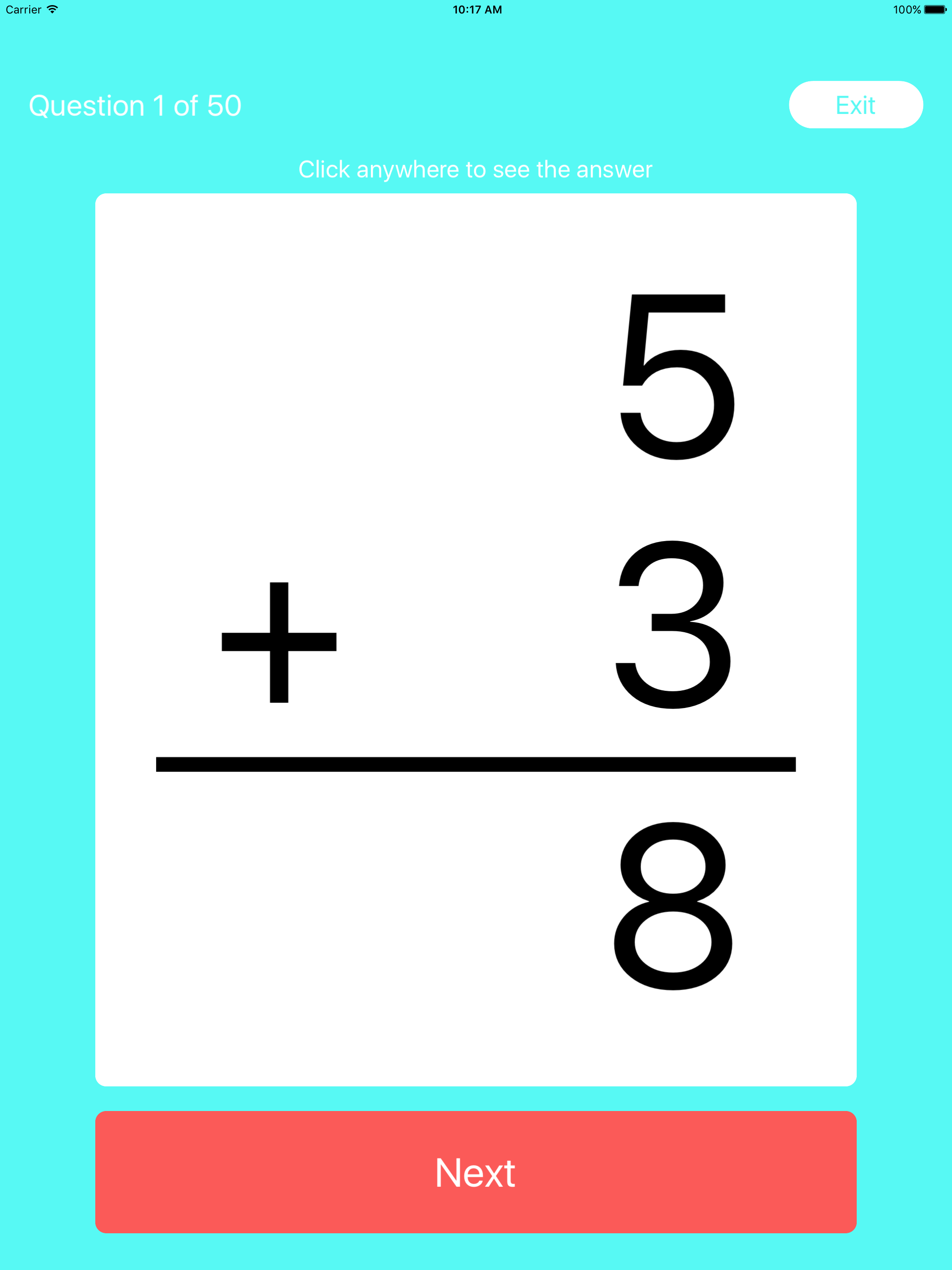 Learn Math Basics for Kids