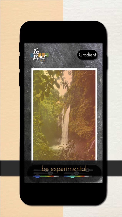 InShot Photo Editor screenshot-9