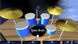Game screenshot Pocket Drummer 360 mod apk