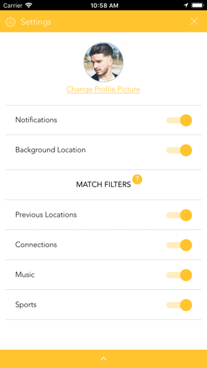 LookUp - Stop Looking Down(圖4)-速報App