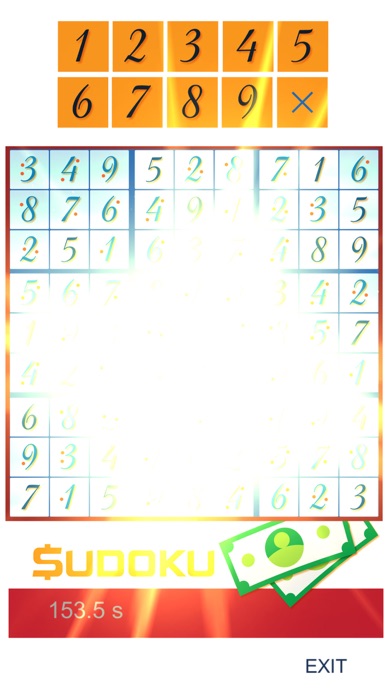Sudoku Skillz screenshot 3
