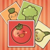 Fruit Rush: Similar Card - iPhoneアプリ