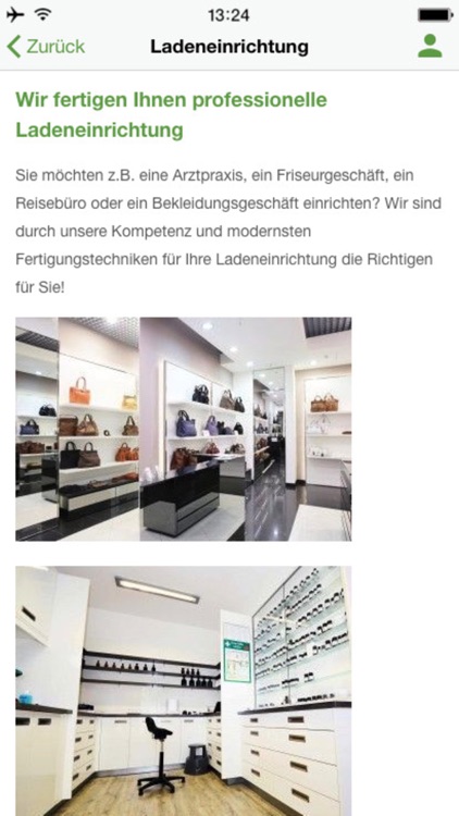 Tischlerei Klaus Papcke GmbH