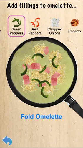 More Breakfast screenshot 4