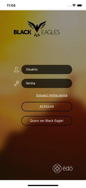 Black Eagles