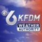 KFDM WX is proud to announce a full featured weather app for the iPhone and iPad platforms