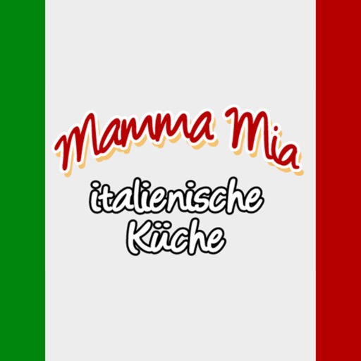 Pizzeria Mamma Mia Erlangen Icon