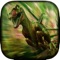 Dinosaur are coming, try to escape from the island