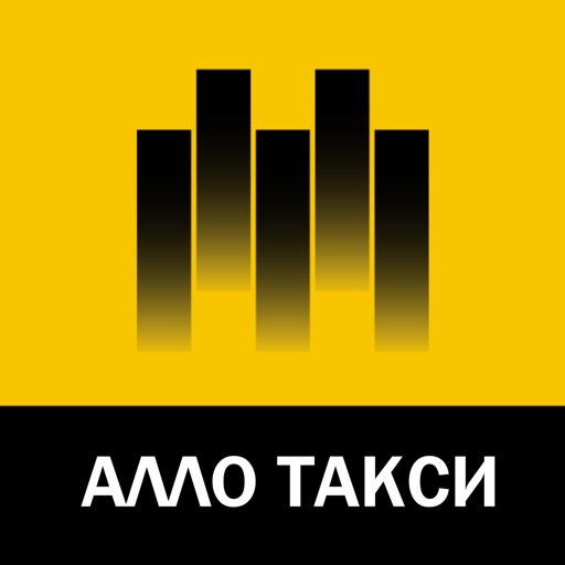 AlloTaxi Ташкет icon