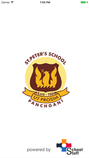 St. Peter's School Panchgani(圖1)-速報App