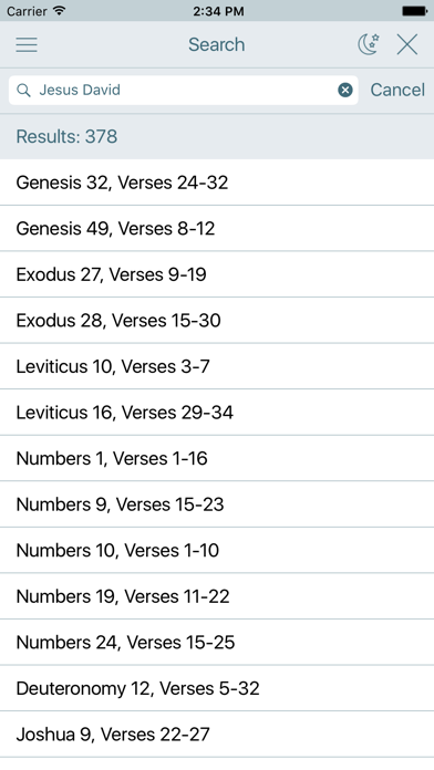 How to cancel & delete Matthew Henry Bible Commentary from iphone & ipad 4